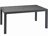 Стол обеденный прямоугольный FIJI Table